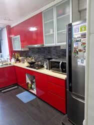 Blk 296 Tampines Street 22 (Tampines), HDB 3 Rooms #607417151